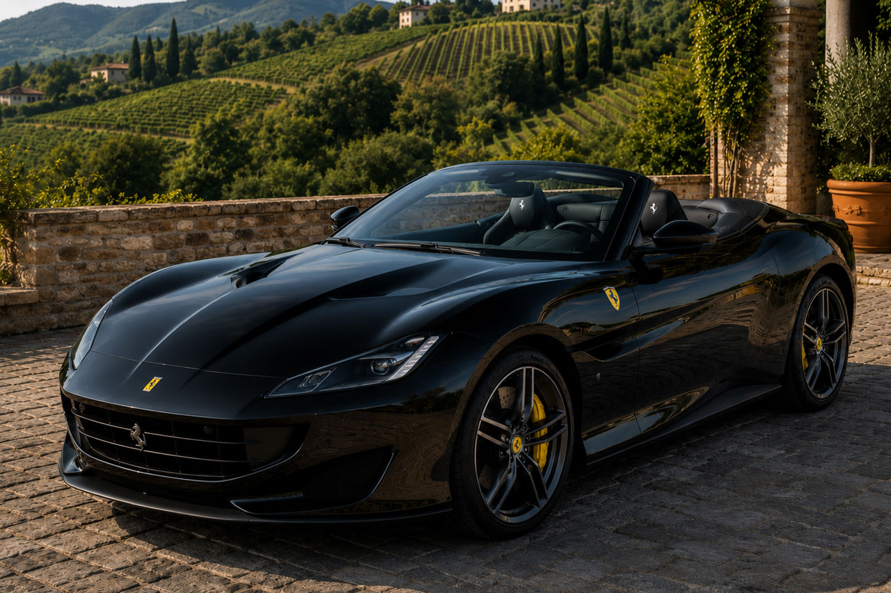 Portofino