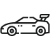sports-car-icon
